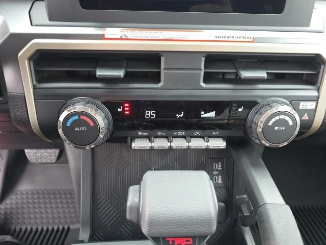 2026 Toyota Tacoma TRD Off Road - Photo 19