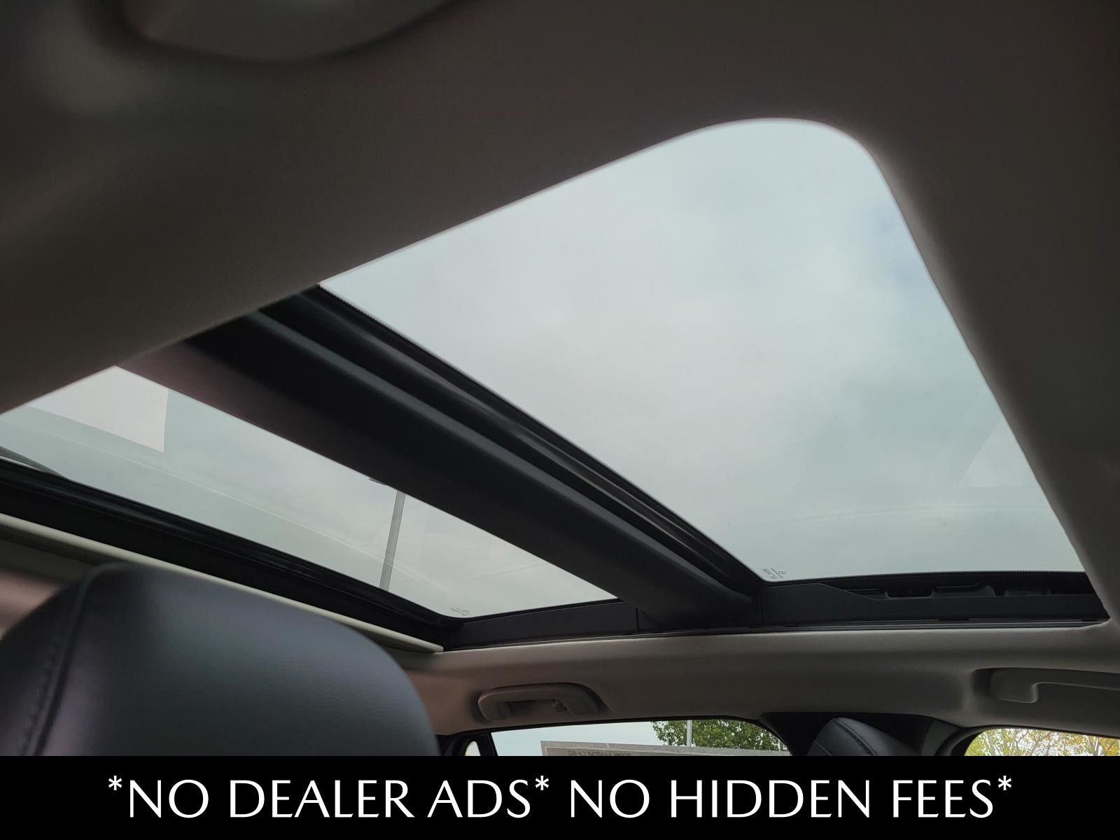 New 2026 Wind Chill Pearl Mazda Premium AWD image 9