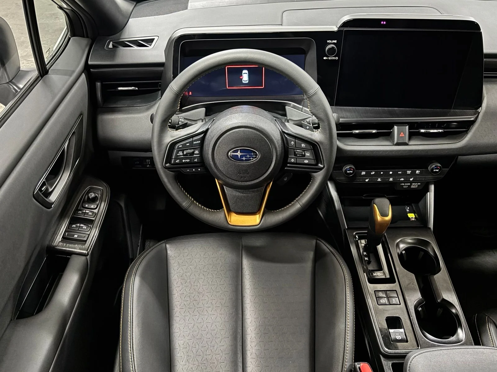 Used 2026 White Subaru Wilderness image 13