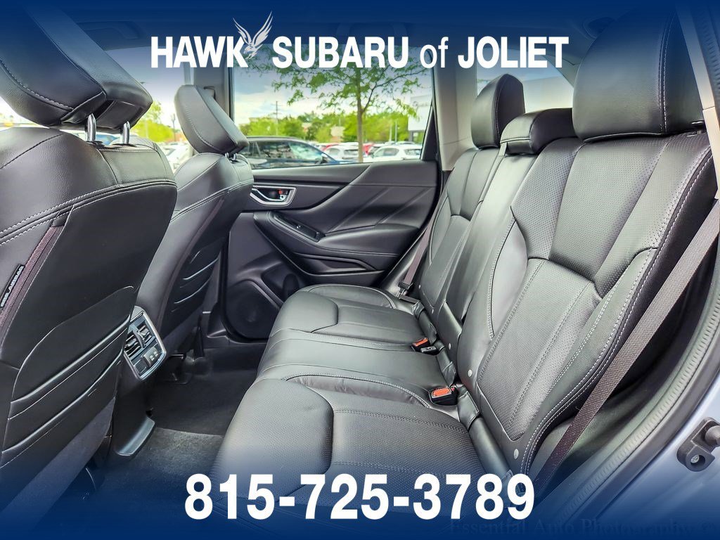 Used 2020 Ice Silver Metallic Subaru Limited image 10