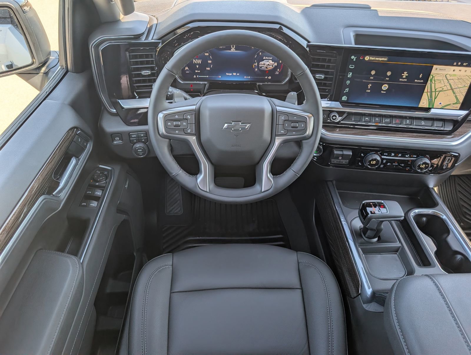 2026 Chevrolet Silverado 1500 RST - Photo 10