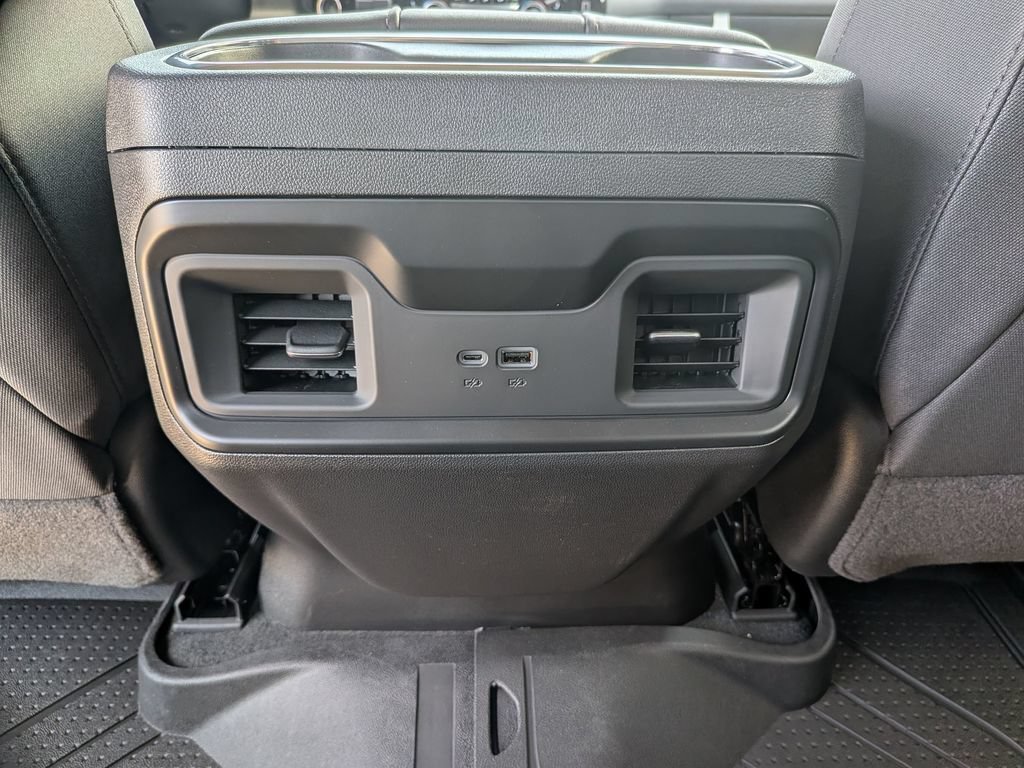 2026 Chevrolet Silverado 1500 LT - Photo 35