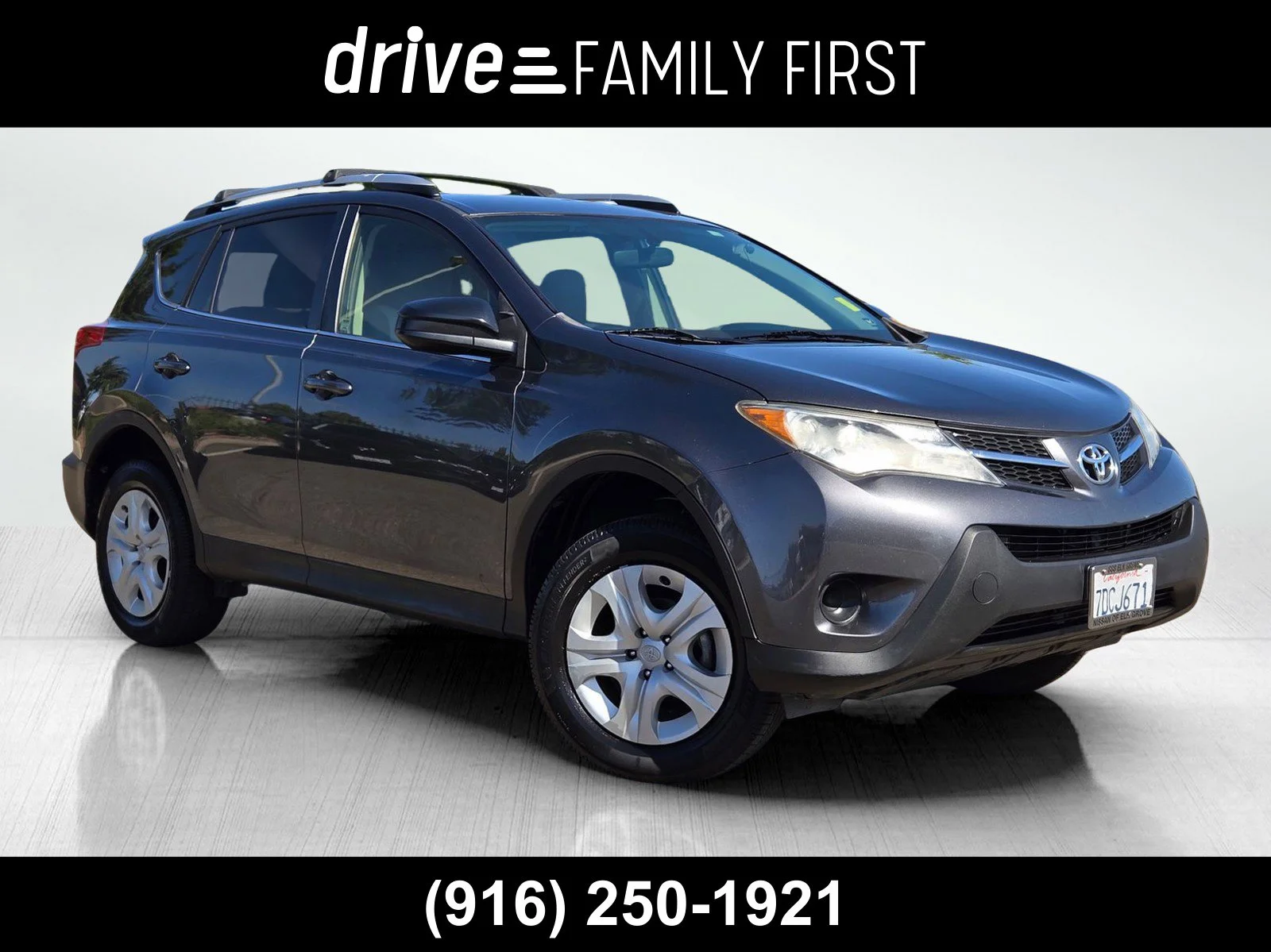 2013 Toyota RAV4
