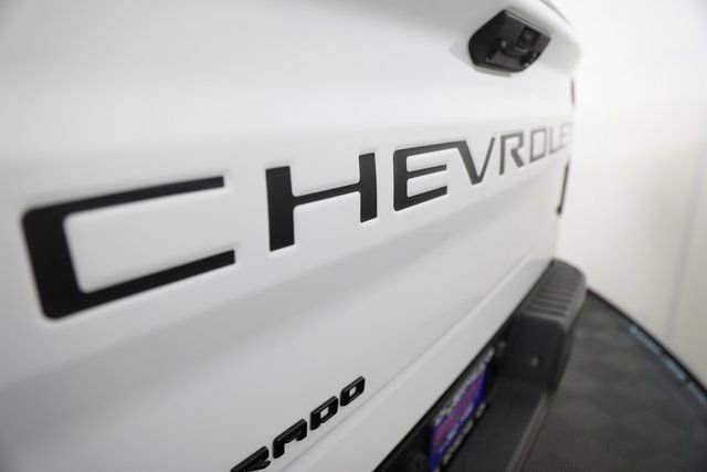 2026 Chevrolet Silverado 1500 LT Trail Boss - Photo 31