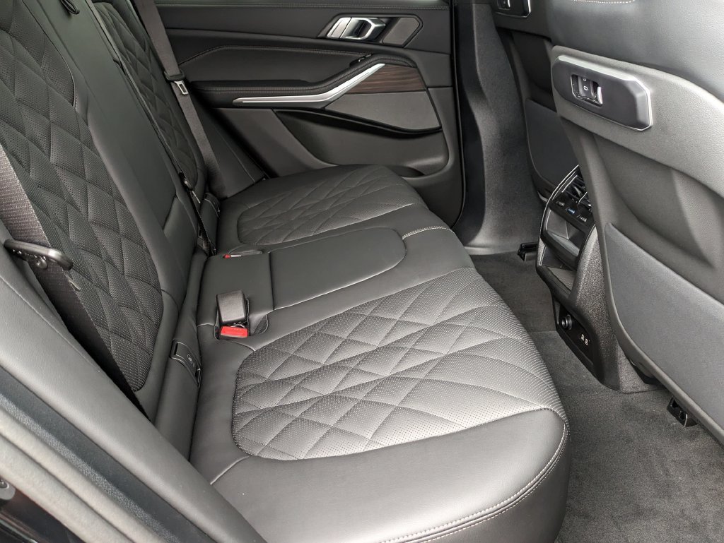 2026 BMW X5 40i - Photo 24