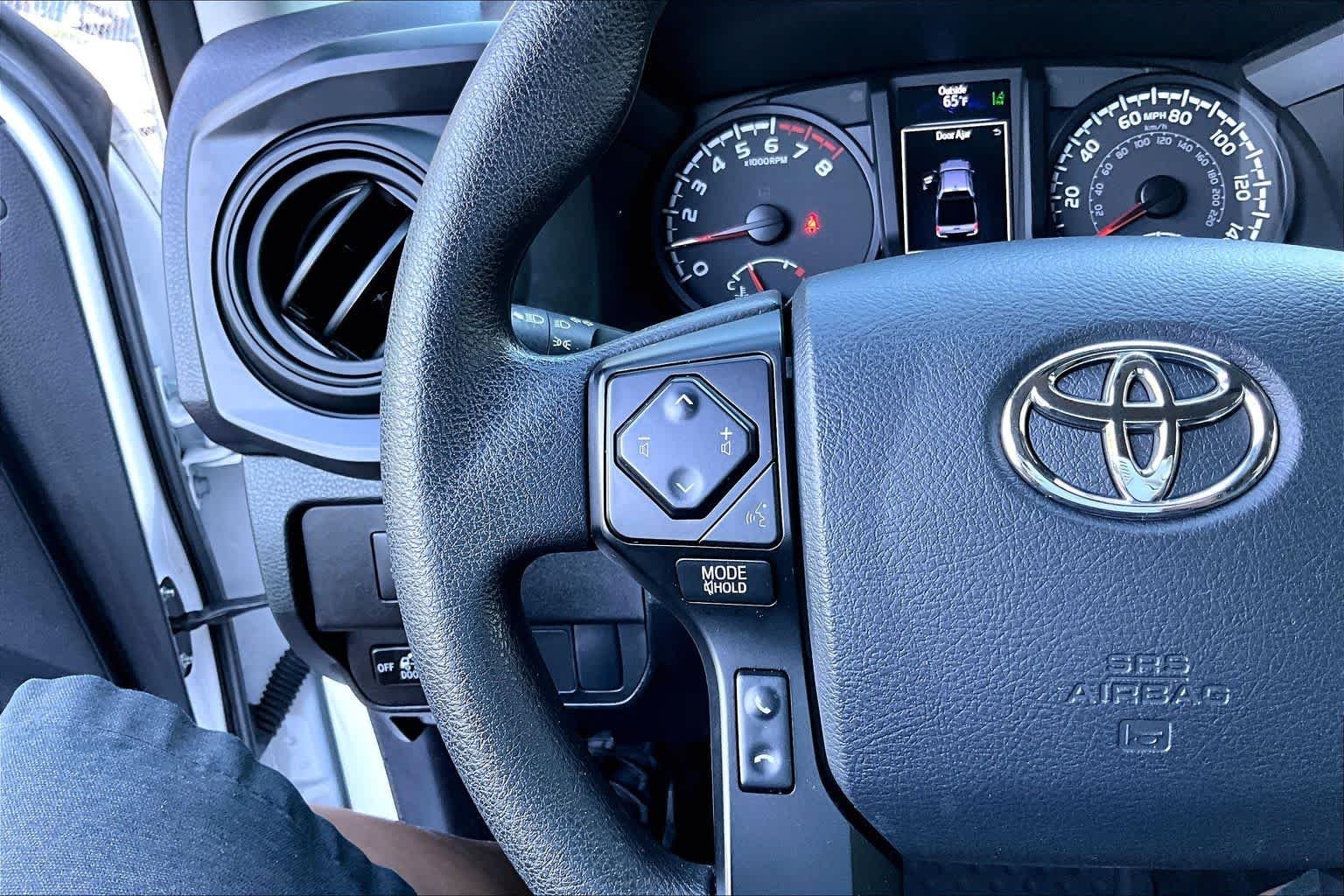 Used 2023 Ice Cap Toyota SR image 22