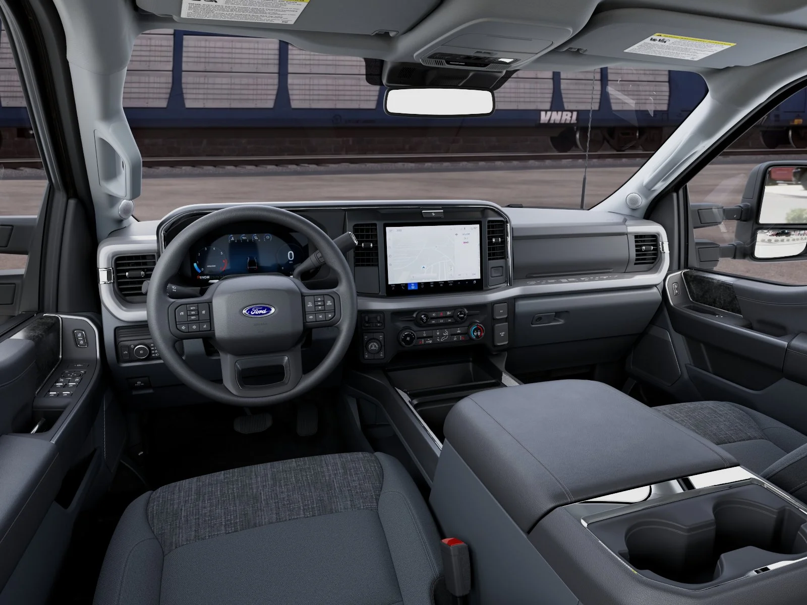 Vehicle thumbnail