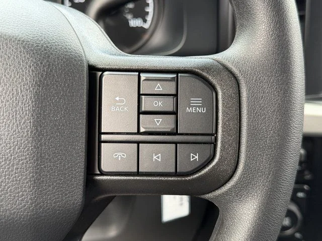 New 2026 Oxford White Ford XL image 32