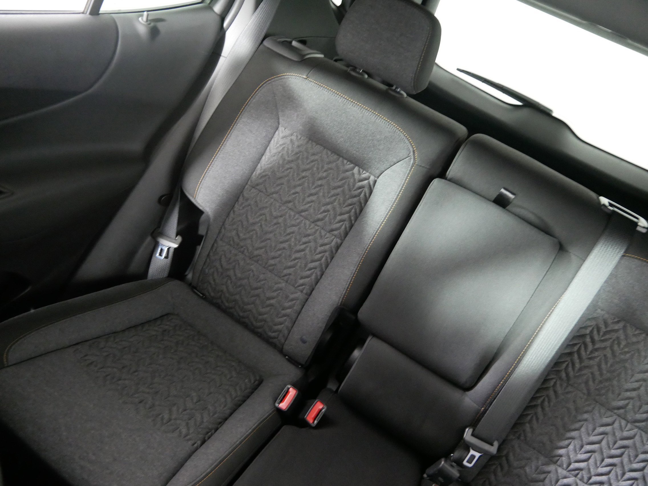 Used 2024 Sterling Gray Metallic Chevrolet LT image 12