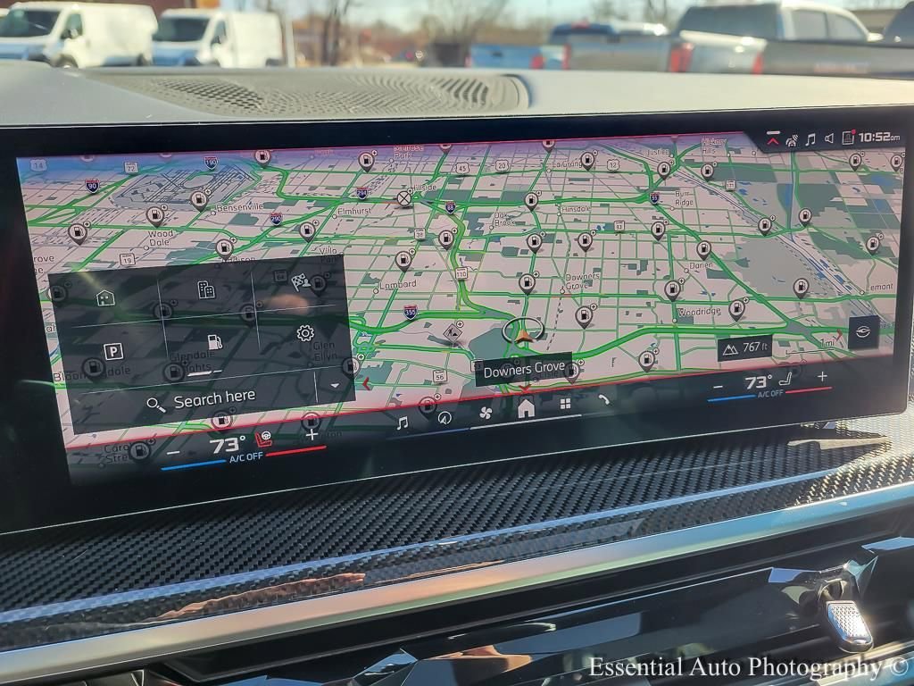 2025 BMW X5 - Image 14