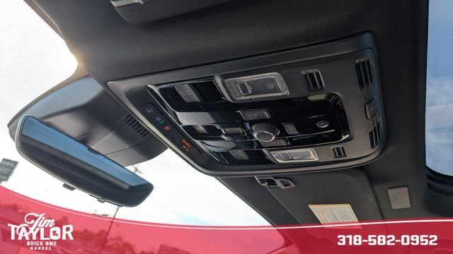 2026 GMC Yukon XL Denali - Photo 21