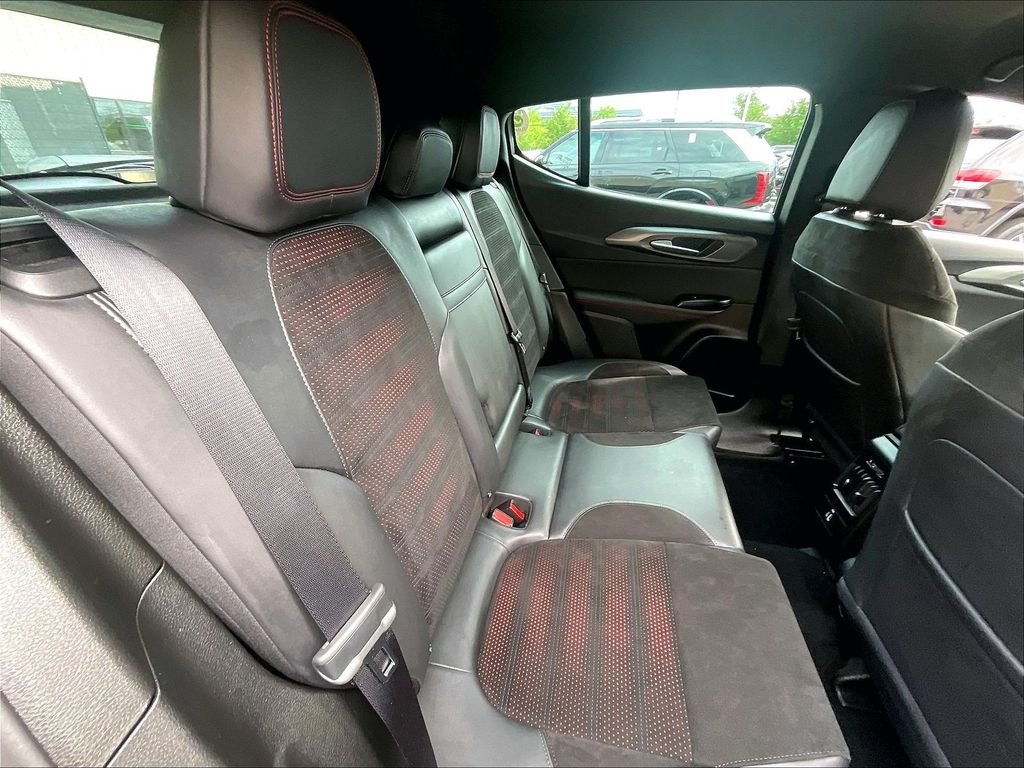 Used 2024 Gray Dodge R/T image 16