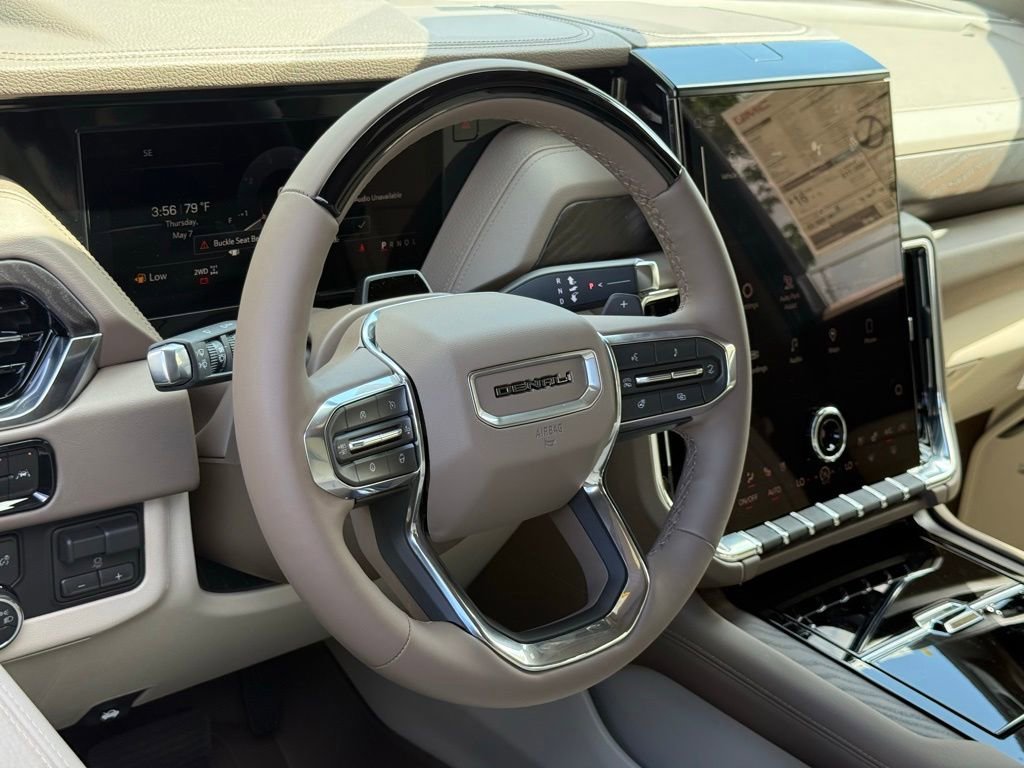 2026 GMC Yukon XL Denali - Photo 14