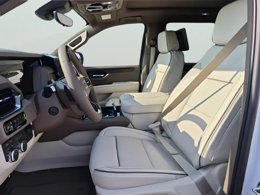 New 2026 GMC Yukon Denali, photo 18
