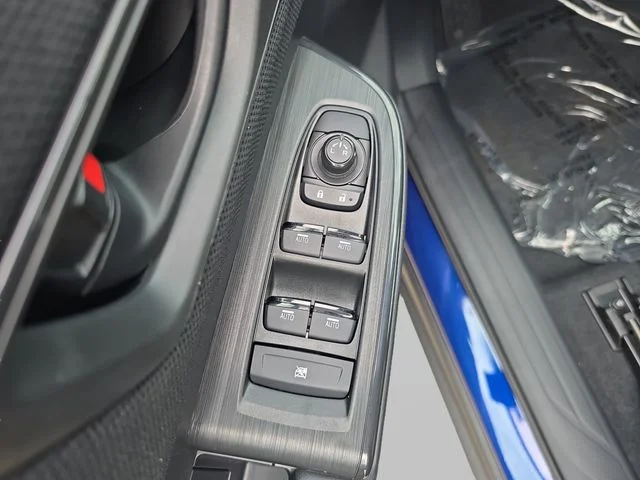 Used 2026 Blue Subaru Premium image 13