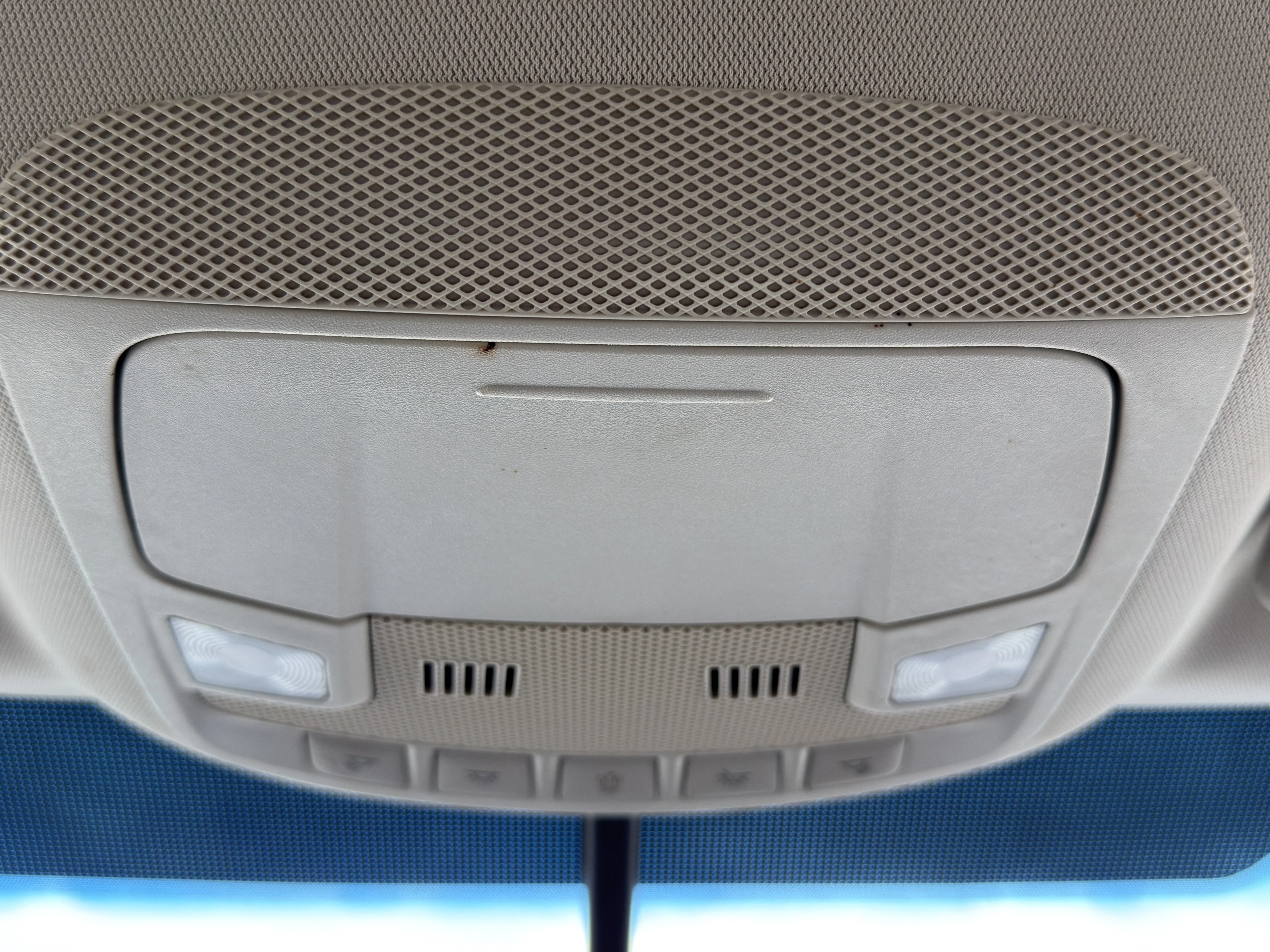 Used 2016 Gray Ford Titanium image 34