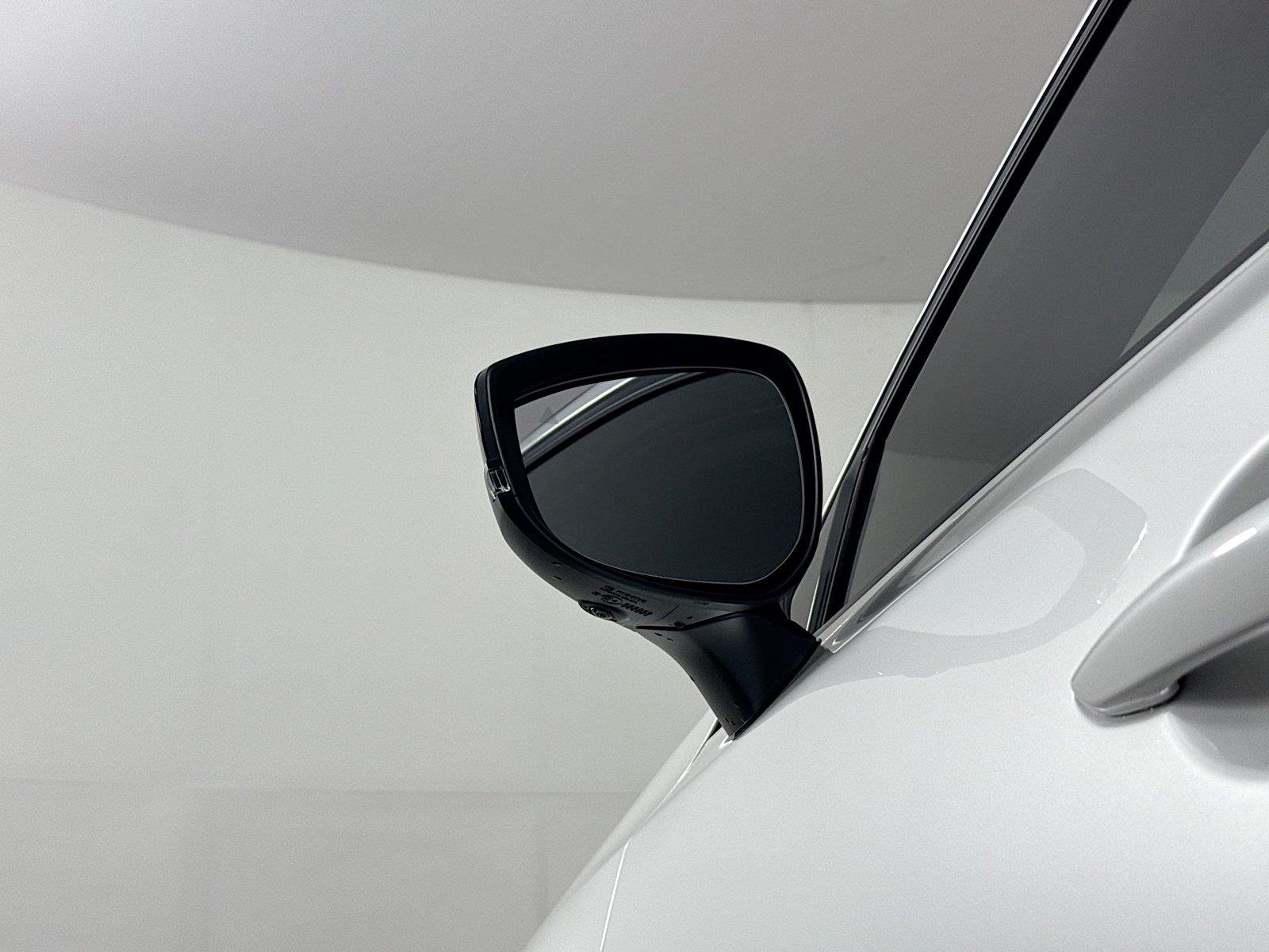New 2026 Rhodium White Metallic Mazda 2.5 S Premium Plus AWD image 3