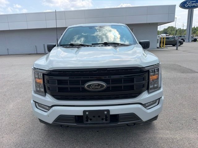 Used 2023  Ford XLT image 2