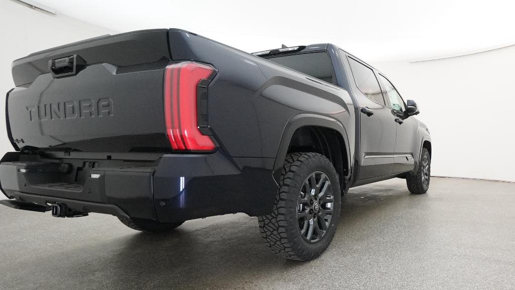 2026 Toyota Tundra Platinum - Photo 61