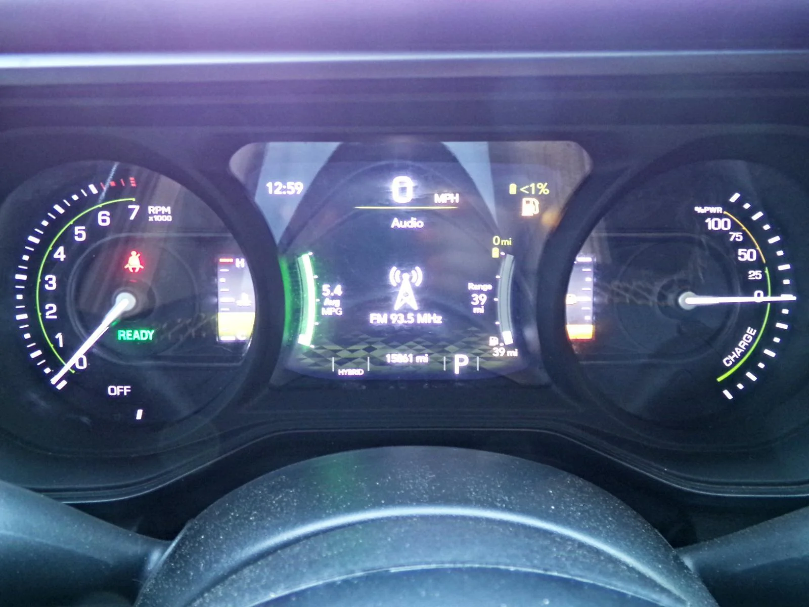 Used 2024 Sarge Green Clearcoat Jeep Sport S image 7