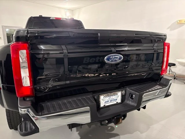 Used 2024 Black Ford XL image 7