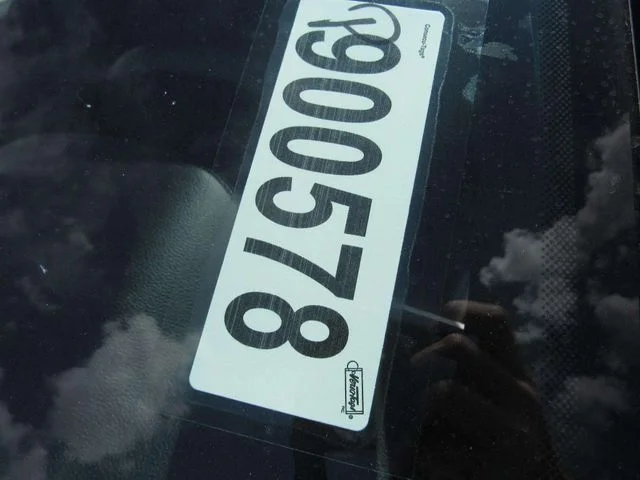 Used 2025 Red Jeep Limited image 28
