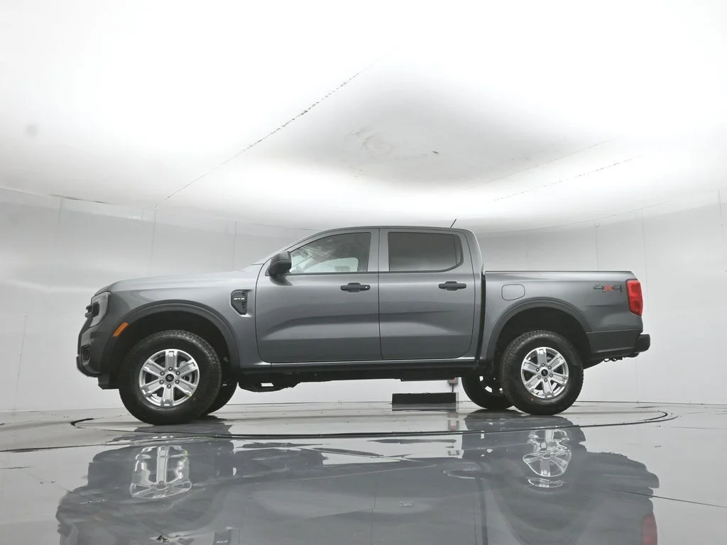 New 2026 Gray Ford XL image 46