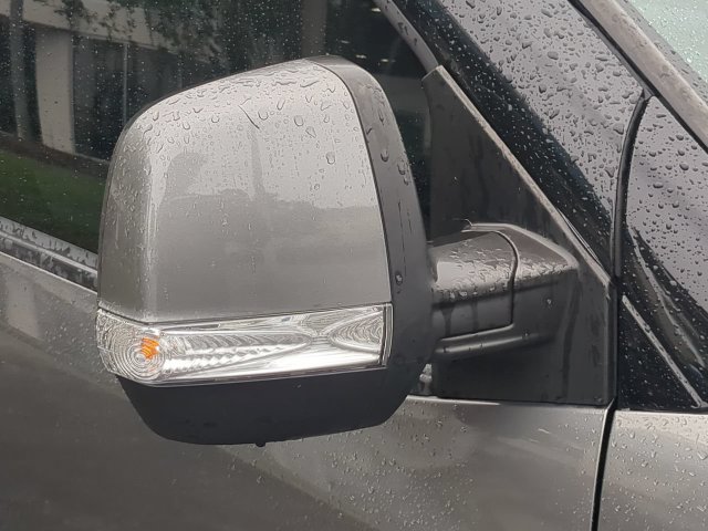 Used 2020 Gray Ram SLT image 12