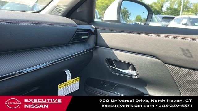 Used 2025 White Nissan SR image 20