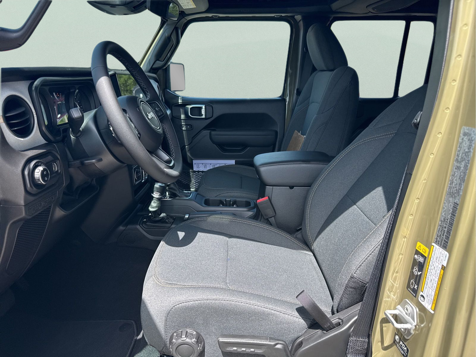 New 2026 41 Exterior Paint Jeep Sport S image 10