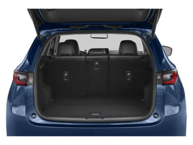 Certified Used 2024 Red Mazda 2.5 S Premium Package image 14