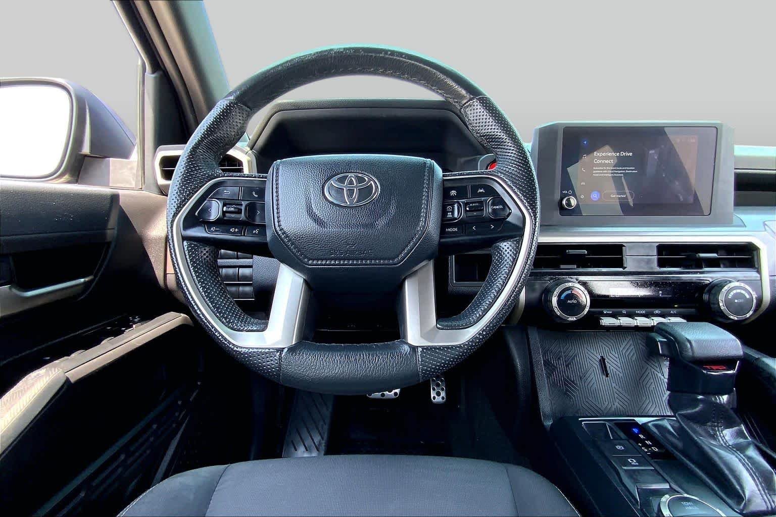 Used 2024 Underground Toyota TRD Sport image 6