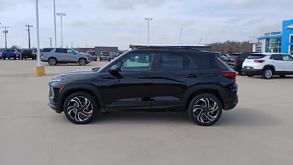 2026 Chevrolet Trailblazer RS - Photo 5