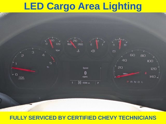 Used 2025 White GMC Pro image 22