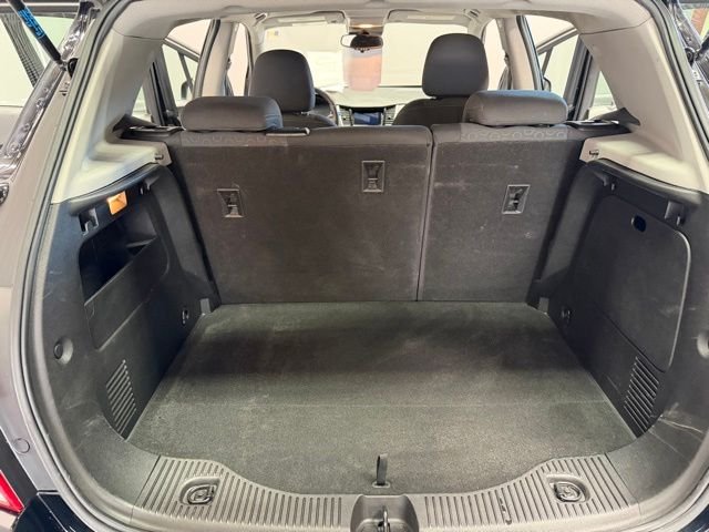 Used 2019 Black Metallic Chevrolet LS image 29