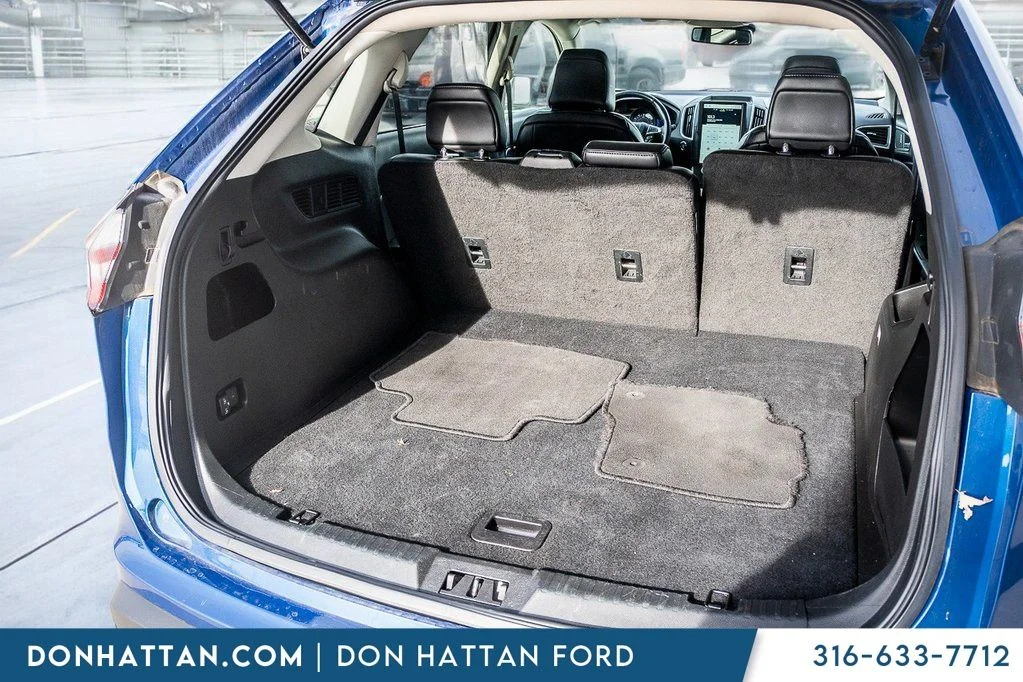2022 Ford Edge SEL - Photo 30