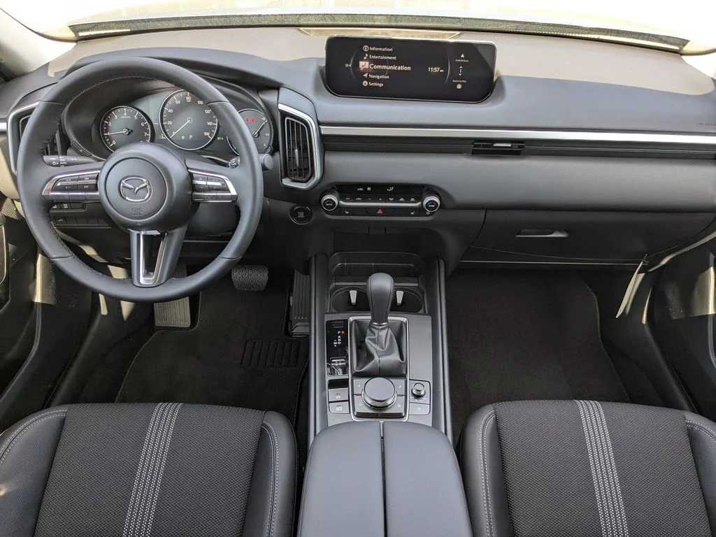 2026 Mazda CX-50 Meridian Edition - Photo 15