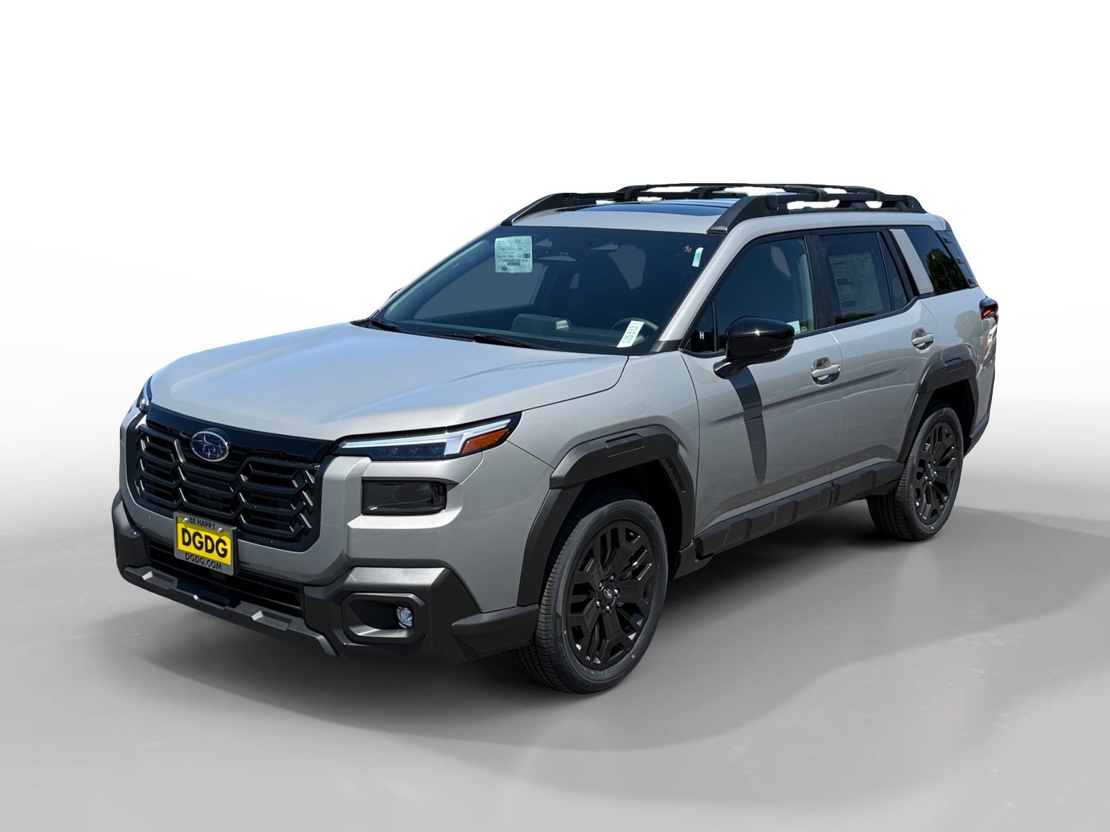 2026 Subaru Outback Limited XT's photo