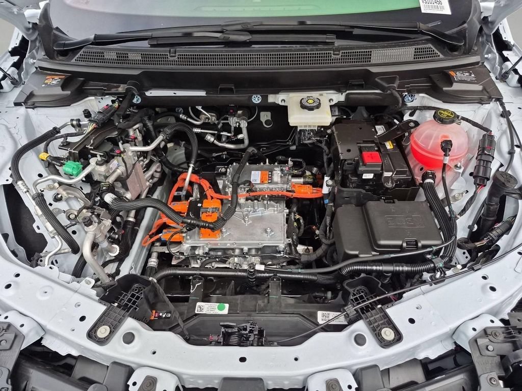 2027 Cadillac OPTIQ Luxury - Photo 29