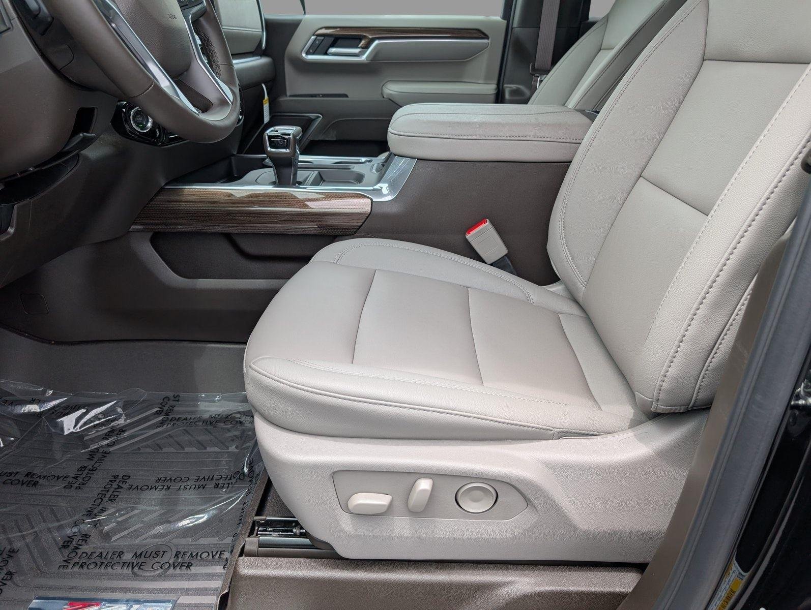 2026 Chevrolet Silverado 1500 LT - Photo 12