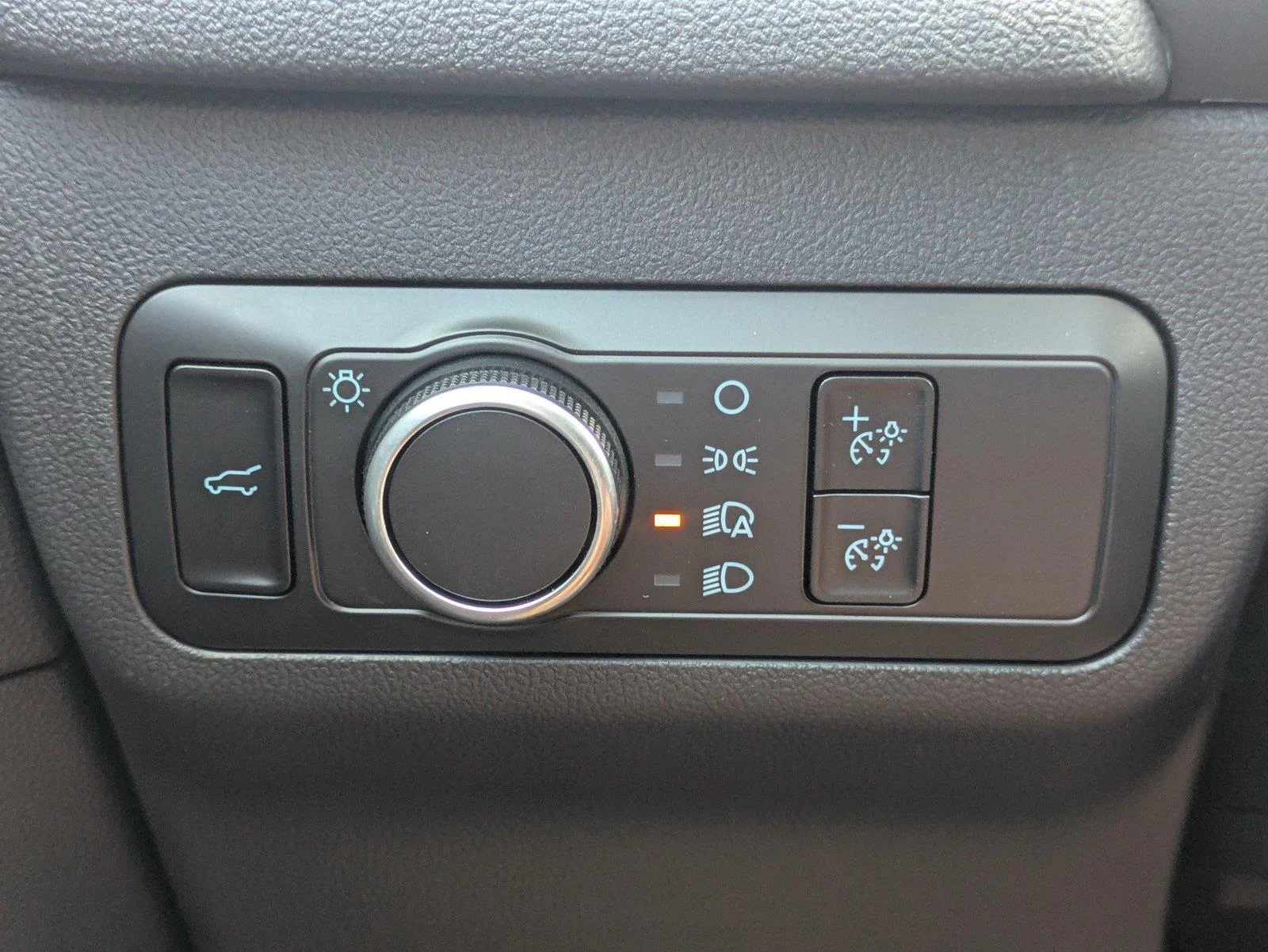 2026 Ford Escape Active - Photo 60