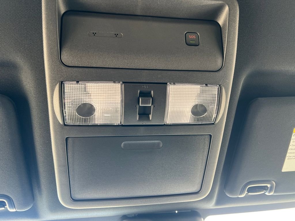 2026 Nissan Frontier PRO-4X - Photo 8