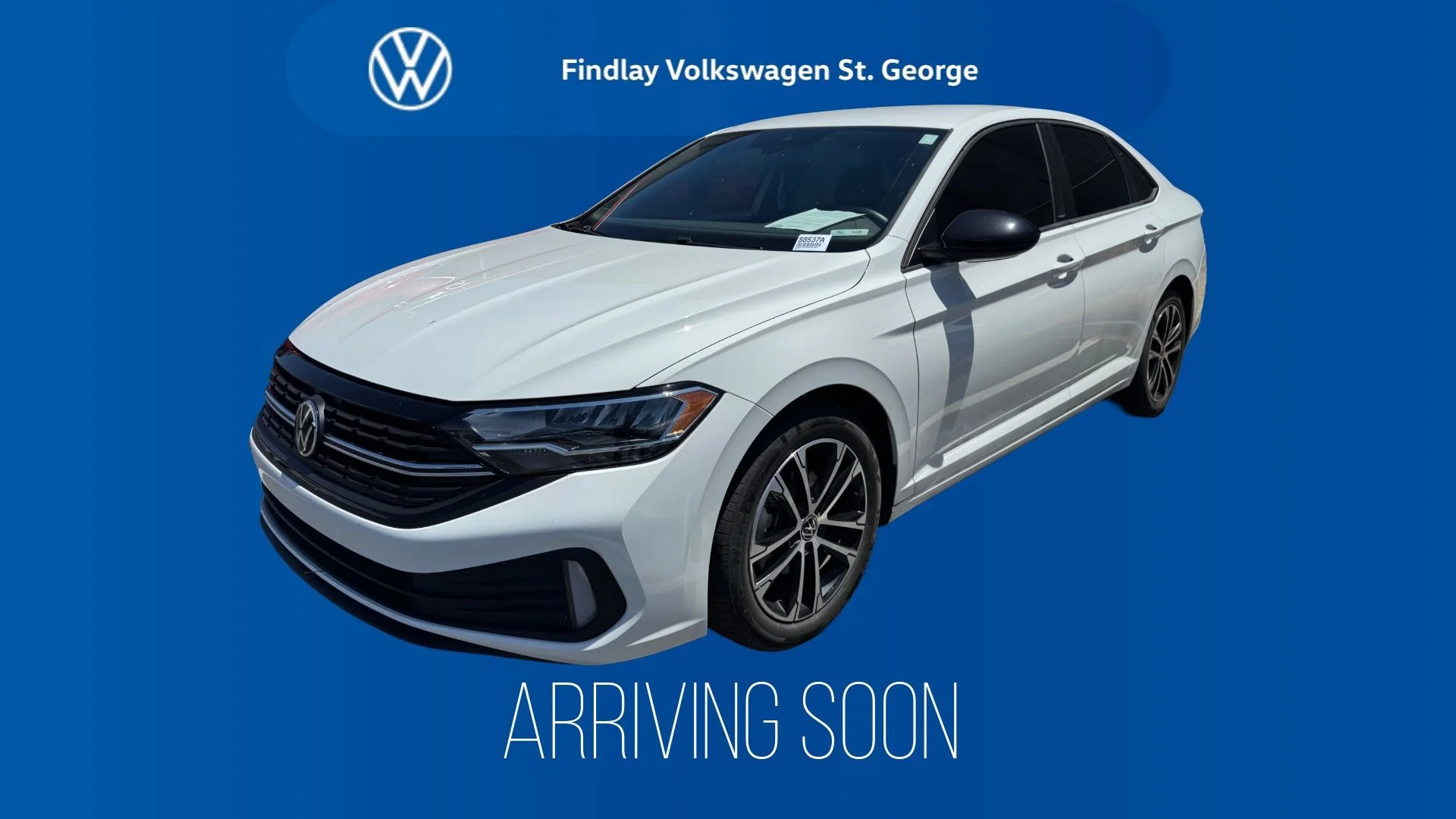2024 Volkswagen Jetta 1.5T Sport Auto SULEV's photo