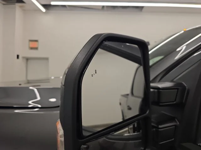 New 2026 Carbonized Gray Metallic Ford F-250® Lariat® image 39