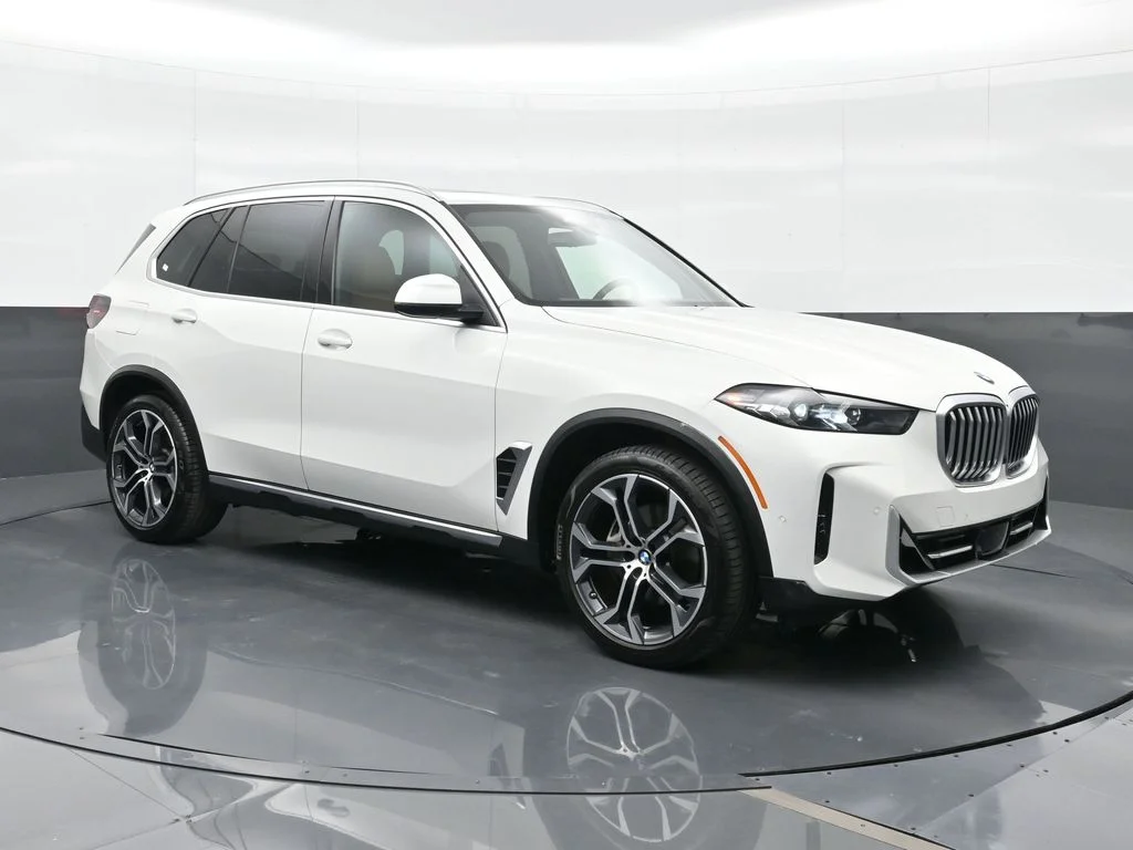 2024 BMW X5 40i - Photo 11