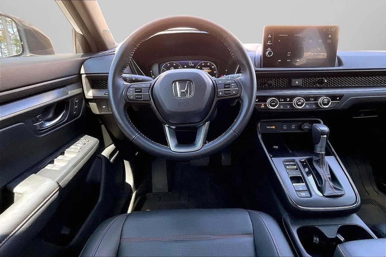 Used 2026 White Honda Sport-L image 11