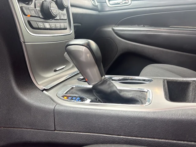 Used 2019 Silver Jeep Laredo E image 21