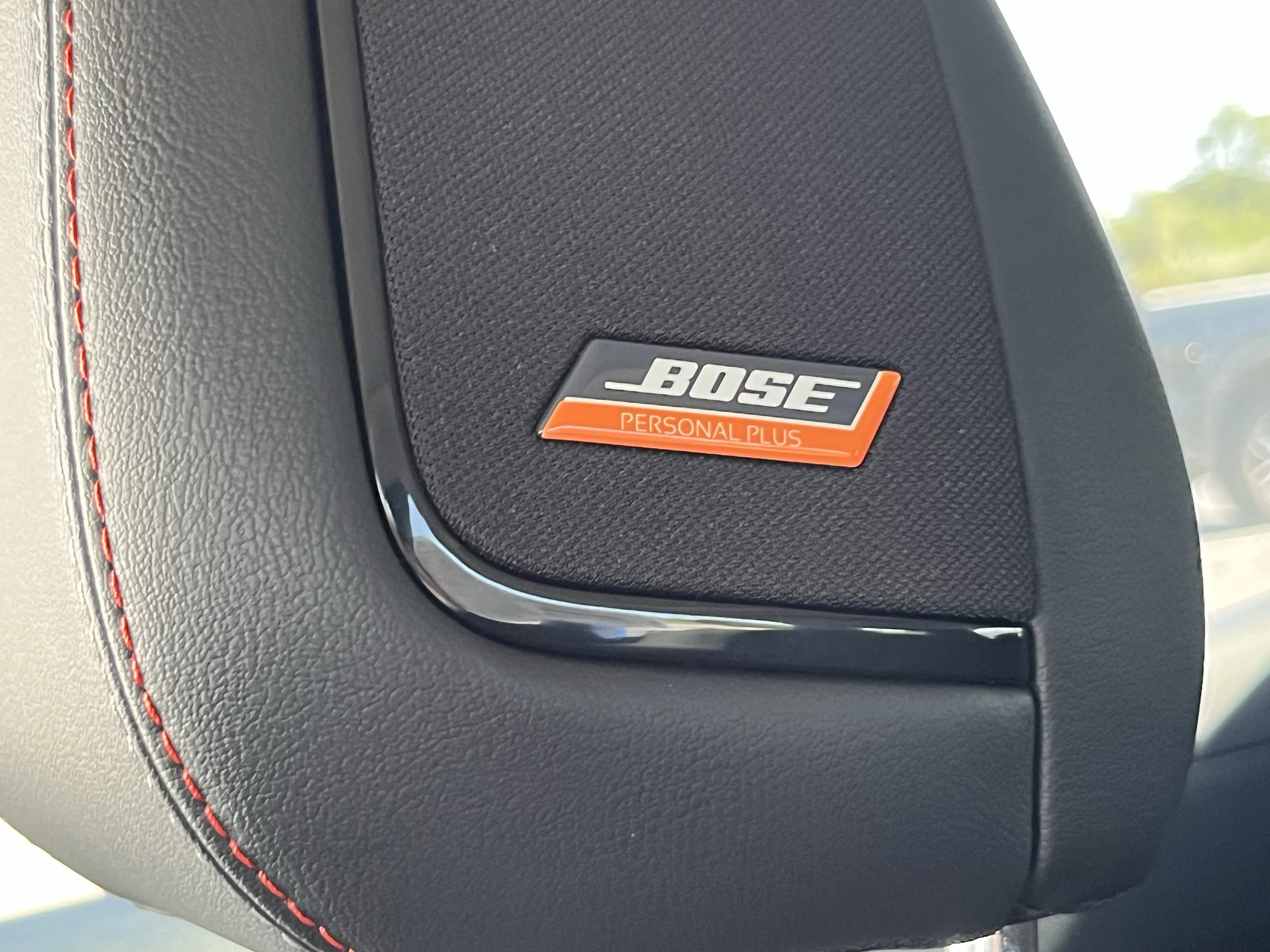 New 2026 Canyon Bronze Metallic Nissan SR image 35