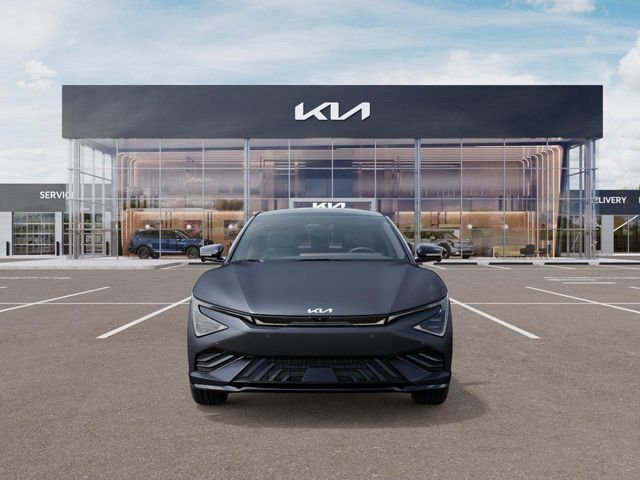 New 2026 Panthera Metal Matte Kia GT-Line AWD image 2