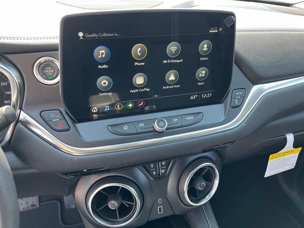 2026 Chevrolet Blazer 2LT - Photo 11